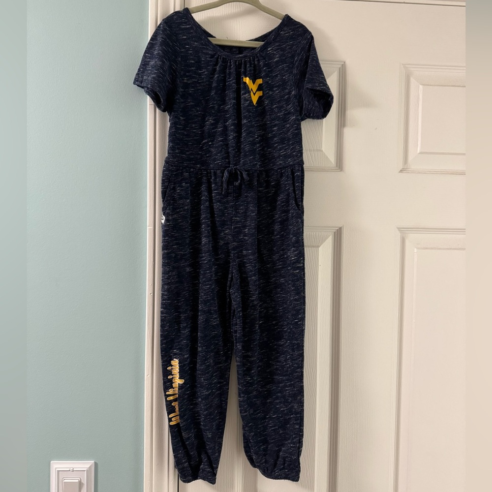Colosseum Dark Blue Toddler Outfit